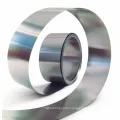 Cold Rolled Coiling Titanium Foil Strip Foil